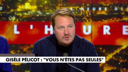 Geoffroy Lejeune : «MeToo a commencé dans des milieux urbains, très élitistes»