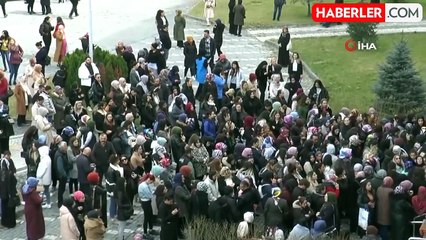 Kayseri'de 2.040 Kişi İşgücü Uyum Programı ile İstihdam Edildi