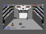 C64 - The Warriors Of Zypar
