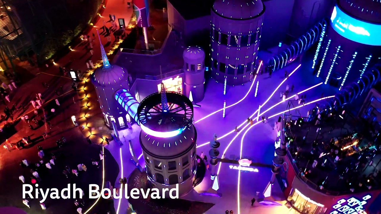 "نيرفانا" للسفر والسياحة تحتفل باليوم الوطني السعودي الـ 94