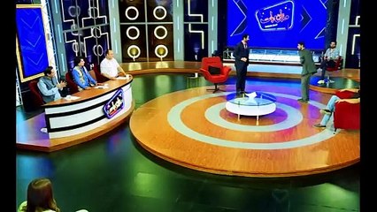 Mazaq Raat short vedio clip