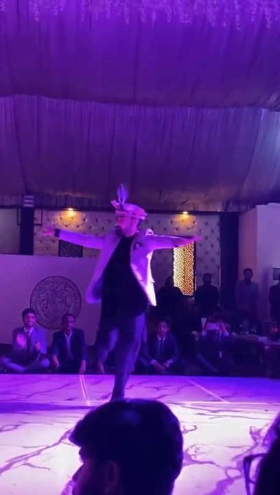 Gilgiti_dance_ | Traditional music #Sitar