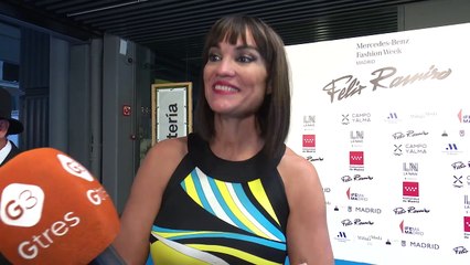 Irene Villa, muy nerviosa, revela los detalles de su inminente boda con David Serrato