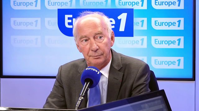 Thierry Breton quitte le Commissariat européen et règle ses comptes avec Ursula Von Der Leyen