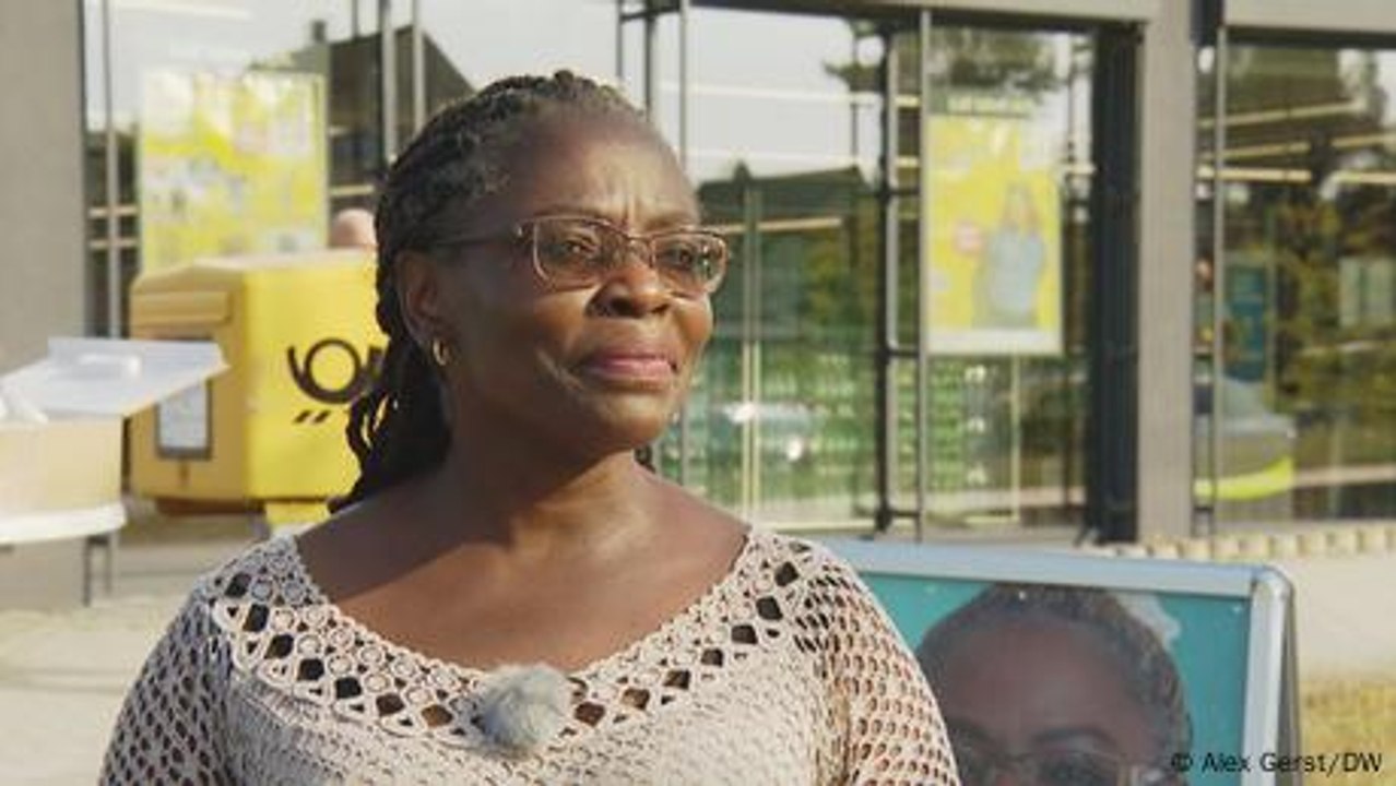 Aus Kamerun in den Brandenburger Landtag?