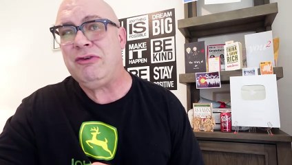 Break Free from the Fear of Rejection and Chase Success | Douglas Vandergraph Inspirational Talk