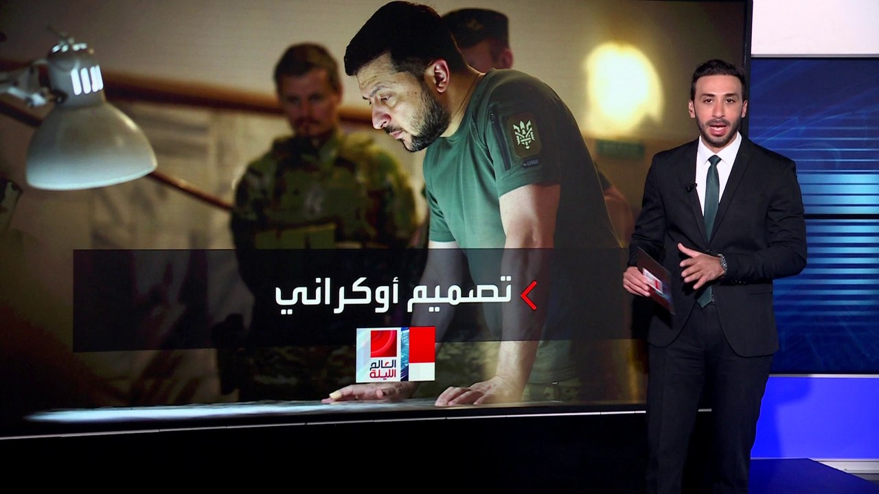 ضغوط أوكرانية مكثفة على الحلفاء للسماح بضرب العمق الروسي بالأسلحة الغربية