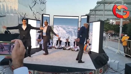 Ayy Yar Sitamgar | Shina song Tune By Mir Afzal traditional music player Sitar #sitar