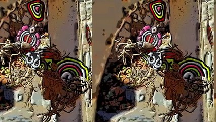 " COLLIER DE RUE VICTOR COCHET " JAK ARNOULD ©ADAGP