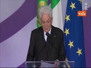 Download Video: Mattarella ricorda Ciampi: 