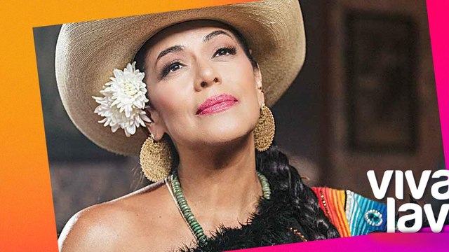 1,2,3: Lo mejor de Lila Downs