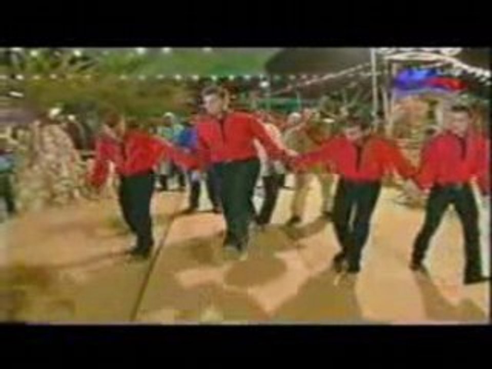 فرقة ميامي - الحمد لله وشفناكم