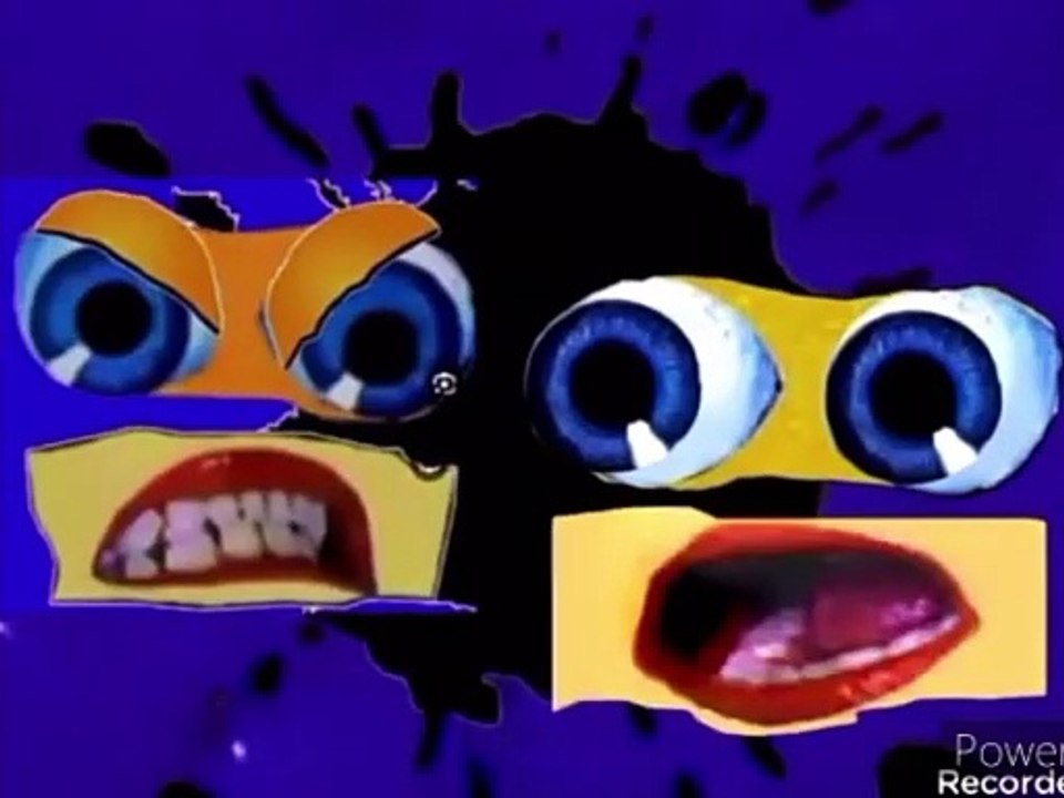Nice 1998 Splaat vs Cussing Splaat (But Nice 1998 Splaat is voiced by ...