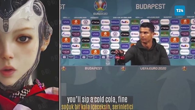 Erdoğan'dan yapay zeka ürünü Boykot şarkısı ile Filistin'e destek