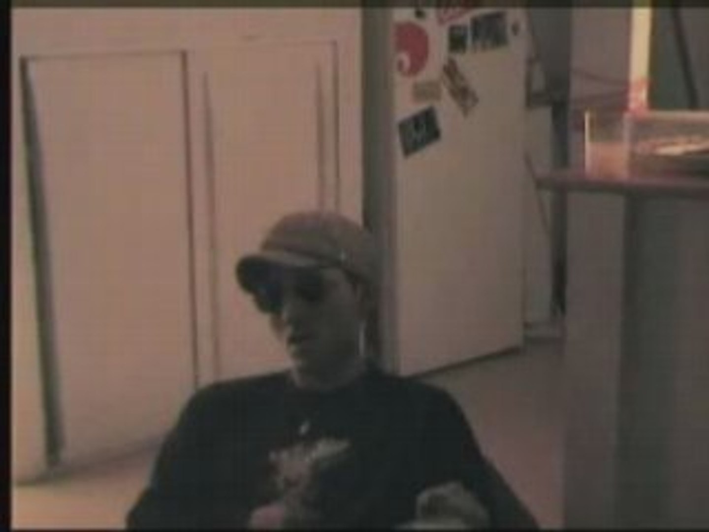 Kev - S'il Suffisait d'Aimer