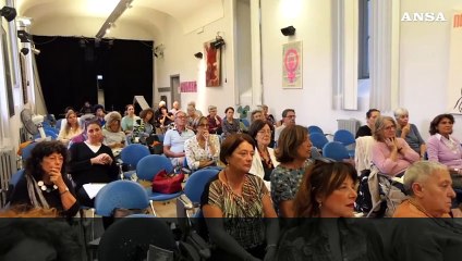 Iran, "Cambiamento irreversibile con 'Donna, vita, liberta''"