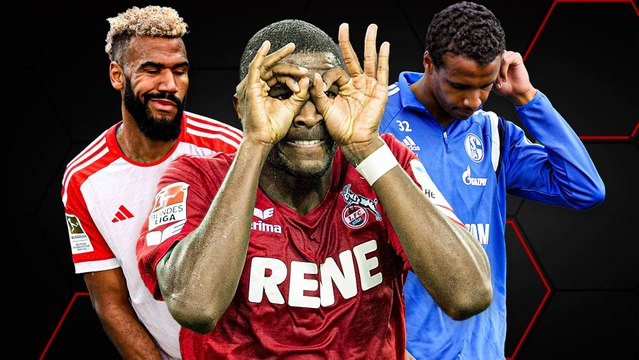 Ein Weltmeister und zwei CL-Sieger: Diese Profis sind vereinslos