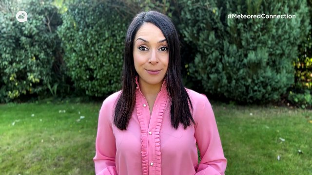 UK weather outlook: Sunny skies and soaring temperatures. But beware, thunderstorms are on the horizon!