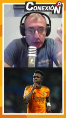 El mensaje directo de javimiguel a vini