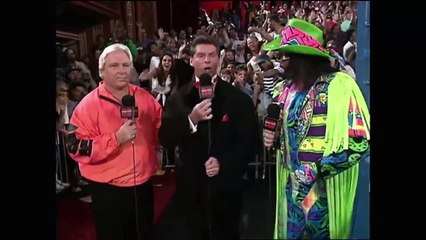 WWF Monday Night RAW: September 13, 1993