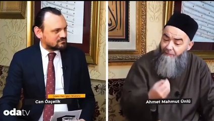 HÜDA PAR Lideri Zekeriya Yapıcıoğlu Anayasa Değişikliği Çağrısı Yapıyor 🗳️