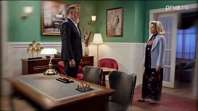 Igra sudbine 1201 Epizoda - Igra sudbine Epizoda 1201