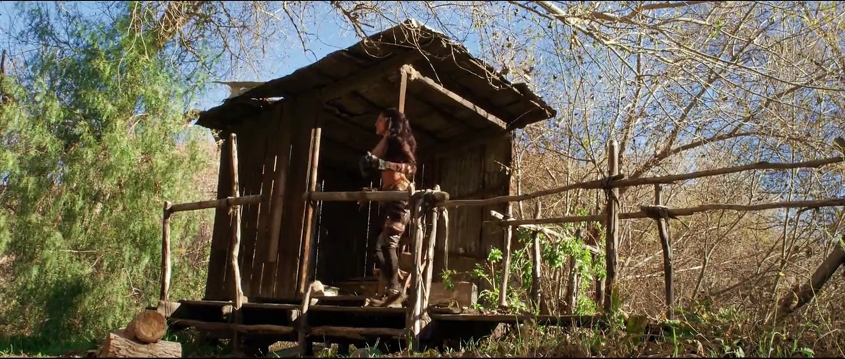 Road Wars- Max Fury kostenlos anschauen