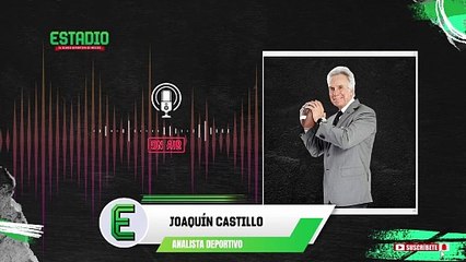 Joaquín Castillo 'André si fue un tipo muy polémico, pero siempre defendió sus valores y sus ideas'