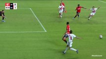 Rayo Vallecano - Osasuna: Tor durch Andrei Ratiu in der 66. Minute