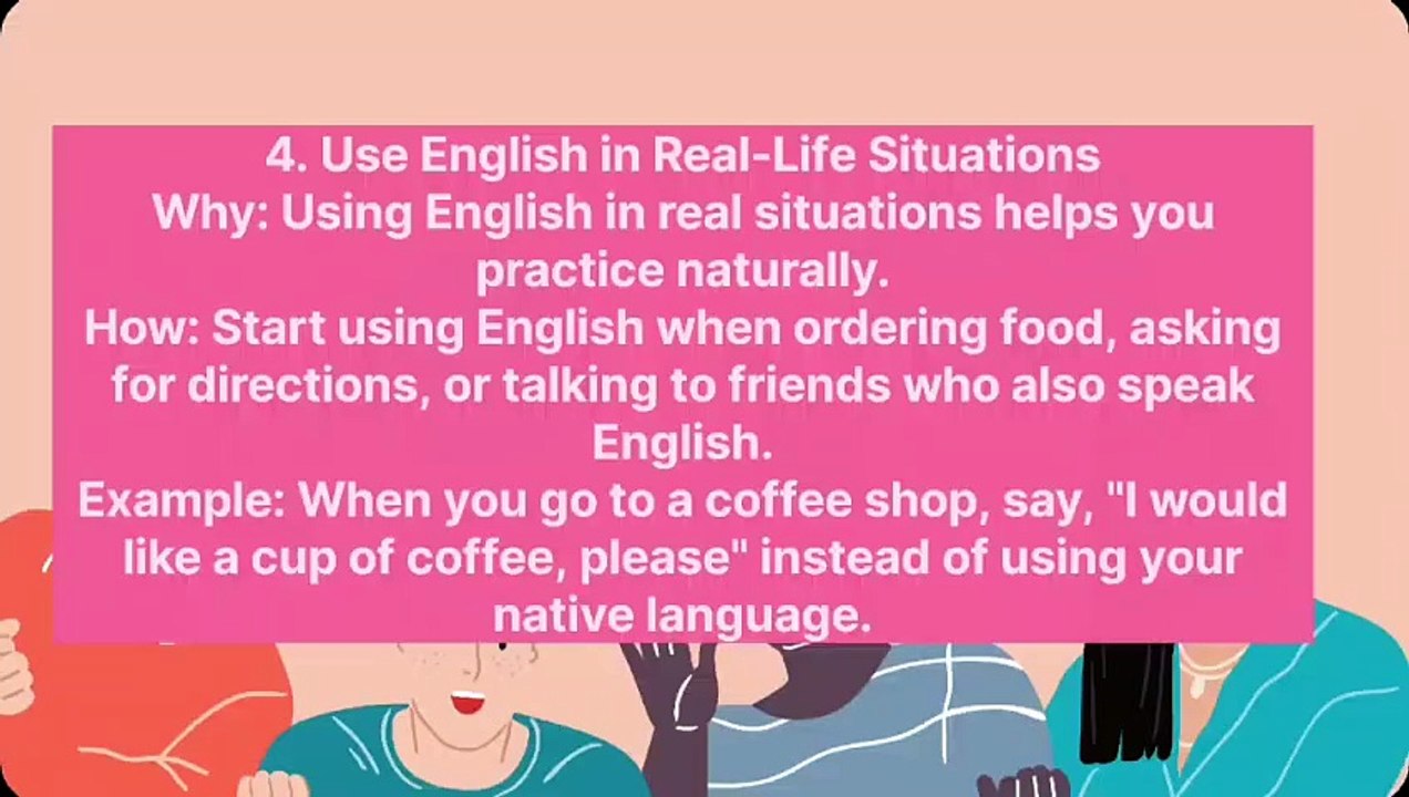 Use English in Real-life Situation to Improve English Speaking | English Speaking | How to Improve English Speaking?  #englishspeaking #englishlanguage #english #englishwitharcomrade