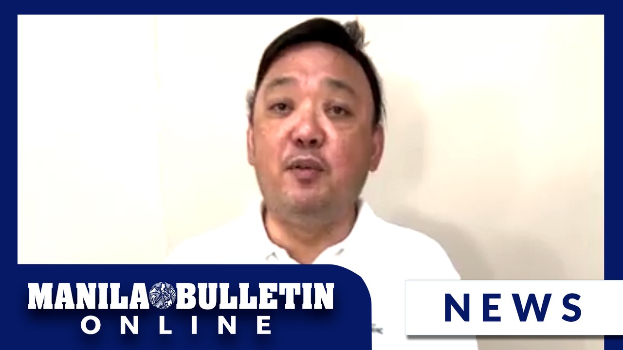 Roque denies being a fugitive, accuses House of 'powertripping' video Dailymotion