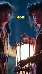 5 Easter Eggs de la Saison 2 des Anneaux de Pouvoir qui Rendent Hommage au Seigneur des Anneaux