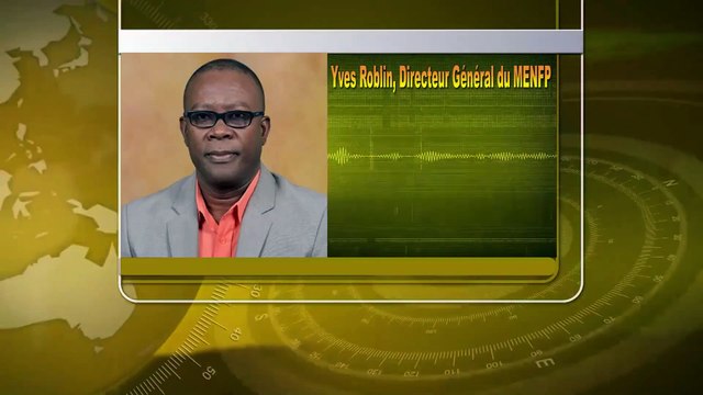 Direktè jeneral MENFP la mande direktè lekòl leta yo respekte frè 1500 G pou lise ak nasyonal gratis