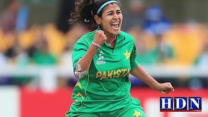 Saleema Imtiaz becomes first Pakistani woman to join ICC