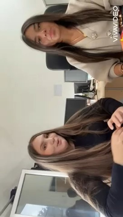 Présentation inscription saison 20 pekin express (LES COLLEGUES COMPETITRICES) 