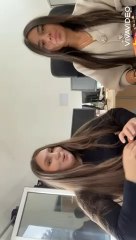 Présentation inscription saison 20 pekin express (LES COLLEGUES COMPETITRICES) 