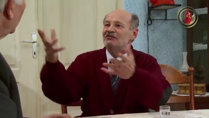 Lud zbunjen normalan epizoda 29