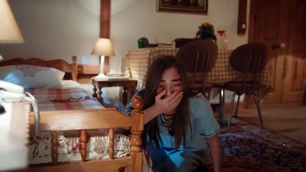 مسلسل فتاة اليد الحلقة 31 الحادية والثلاثون مدبلج HD