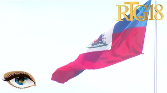 Champs-de-Mars Figi Lari 16 Septembre 2024