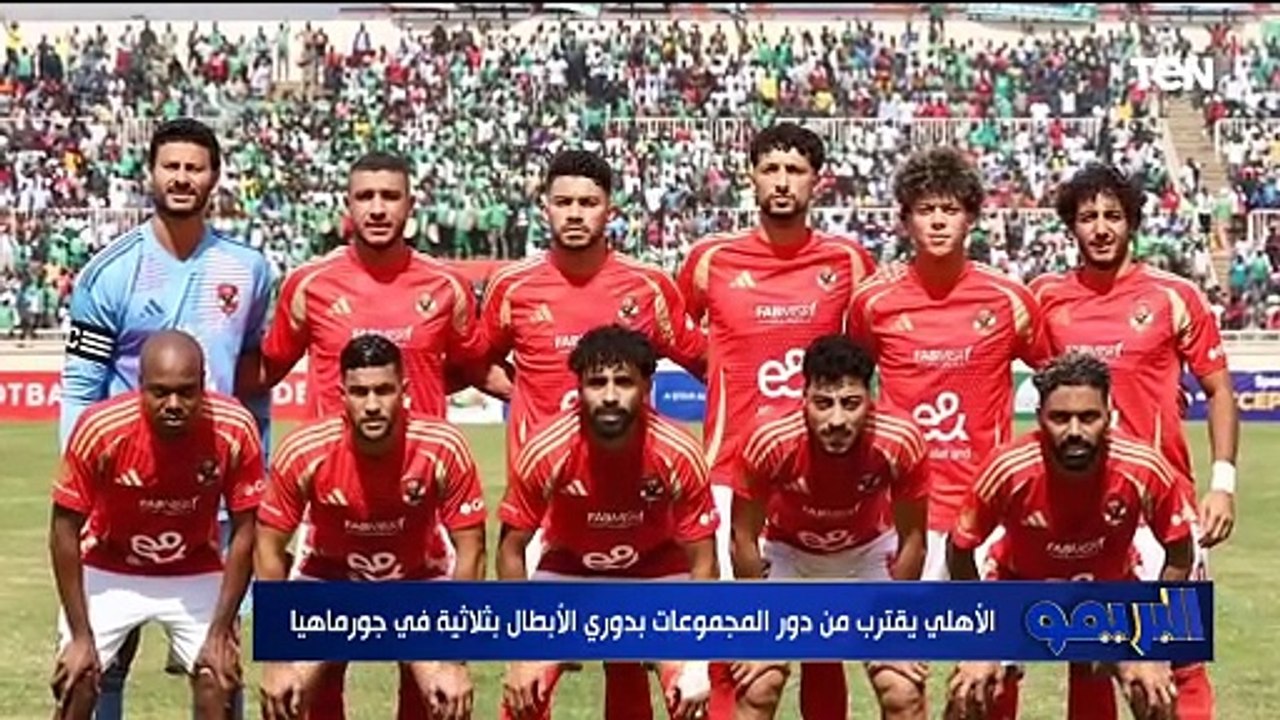 الإسماعلي يستقر على بديل إيهاب جلال