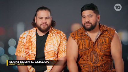 The Amazing Race AU S08E04 2024