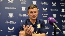 Paul Heckingbottom on Fulham