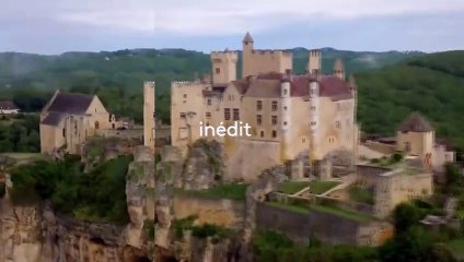 Les héros du patrimoine - 18 septembre