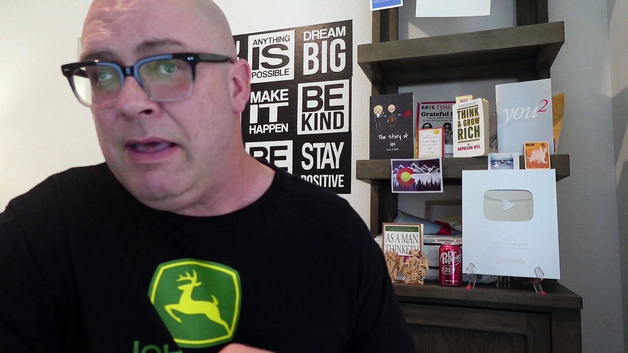 Matthew 20: Unpacking the Parable of Grace | A Bible Study with Douglas Vandergraph