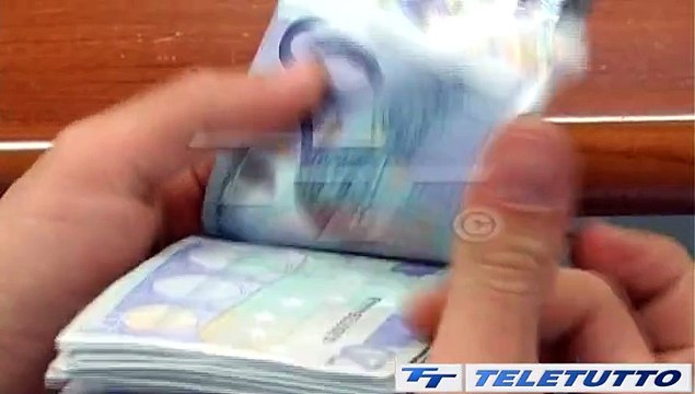 Video News - I commercialisti parlano di crisi e antiriciclaggio
