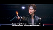 The King of Fighters DESTINY - La serie oficial en cgi - Parte 3
