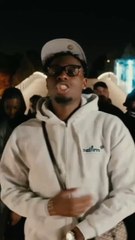 Tiakola sera sur FC25 ‍