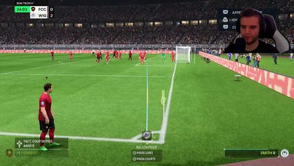 NOTRE DÉBUT EN EUROPA | #15 | Fc Sport 24