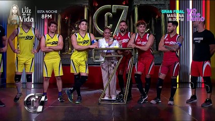 Andrés Moya Highlights 🎥