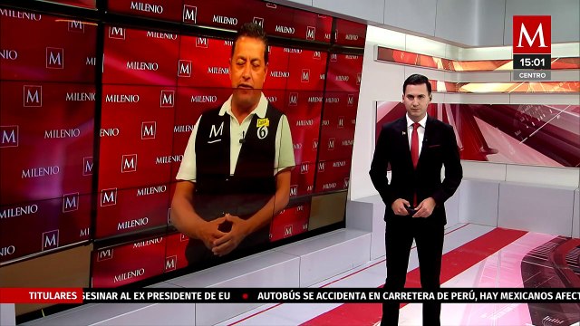 Ataque armado durante fiesta patria en Monterrey culmina con tres muertos y ocho fallecidos